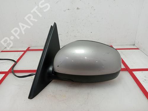 Left mirror SKODA ROOMSTER (5J7) 1.2 TSI | BP7394795C26 
