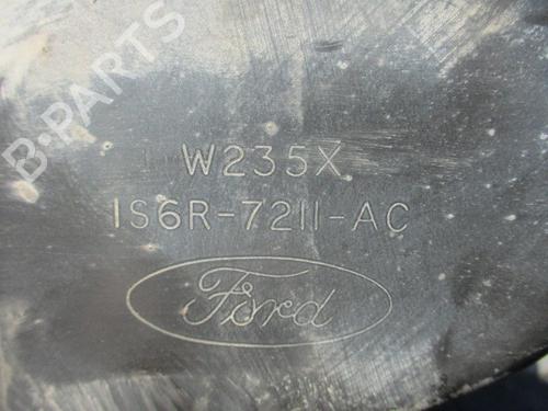 Gearbox FORD FIESTA V (JH_, JD_) 1.6 TDCi | BP8123774M3 