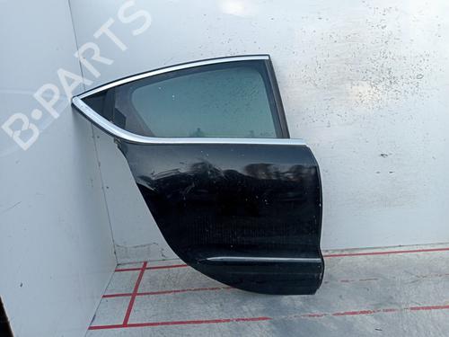 Used Right rear door CITROËN DS4 (NX_) [2011-2015]  27340901