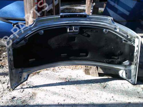 Hood SEAT ALHAMBRA (7V8, 7V9) 1.9 TDI | BP7621670C1 