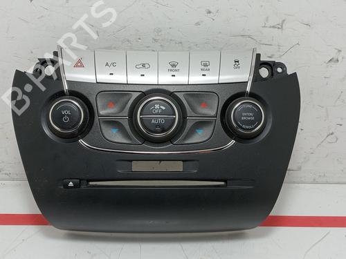 Used Climate control FIAT FREEMONT (345_) [2011-2025]  27567113