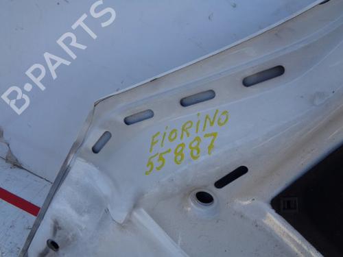 Hood FIAT FIORINO Box Body/MPV (225_)  | BP15949396C1 