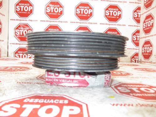 Pulley FORD TRANSIT V363 Van (FCD, FDD) 2.2 TDCi | BP16029528M122