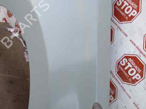 Right front fenders HYUNDAI ELANTRA V Saloon (MD, UD) 1.6 | BP7620694C42 