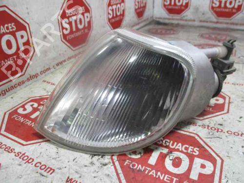 Used Left front indicator CITROËN SAXO (S0, S1) 1.6 VTL, VTR (88 hp) 7320157