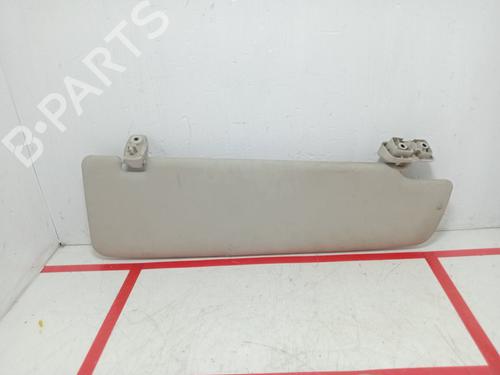 Left sun visor PEUGEOT BOXER Van 2.0 BlueHDi 130 | BP33955137I1 - Image 4