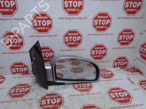 Used Right mirror HYUNDAI GETZ (TB) 1.5 CRDi (88 hp) 8896817
