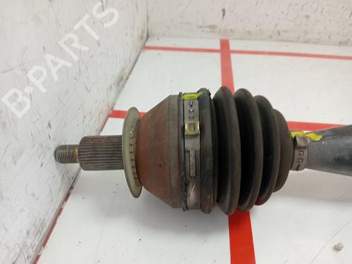 Right front driveshaft SEAT IBIZA IV SC (6J1, 6P5) 1.2 TSI | BP28502298M39 