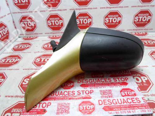Left mirror OPEL CORSA B (S93) 1.2 i 16V (F08, F68, M68) | BP7344820C26 