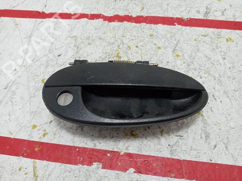 Used Front right exterior door handle DAEWOO MATIZ (M100, M150) 0.8 (52 hp) 18528122