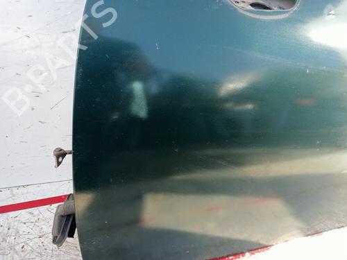 Left front door MINI MINI (R50, R53) Cooper | BP26275881C2 