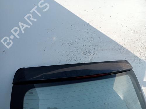 Tailgate SEAT IBIZA IV SC (6J1, 6P5)  | BP27160728C6 