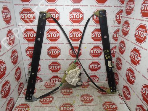 Used Rear left window mechanism AUDI Q7 (4LB) 4.2 FSI quattro (350 hp) 8344355