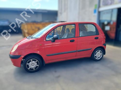 Høyre bak utvendig håndtak DAEWOO MATIZ (M100, M150) 0.8 | BP24801718C130 