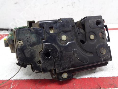 Used Front left lock SEAT IBIZA III (6L1) [2002-2009]  16402265