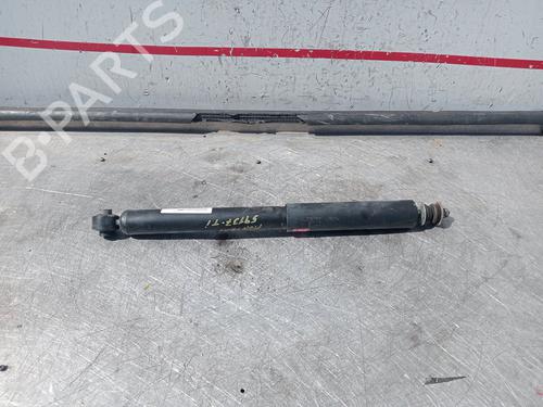 Used Left rear shock absorber Left rear shock absorber 32219663 32219663