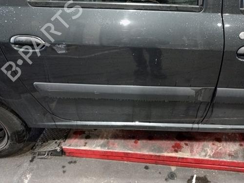 Dør højre bagtil DACIA LOGAN MCV (KS_) [2007-2026]  31973204