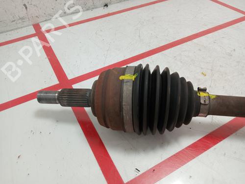 Right front driveshaft DACIA DUSTER (HS_) | BP29831109M39