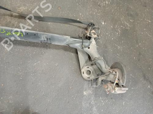 Rear axle SEAT LEON (1M1)  | BP22808327M2 
