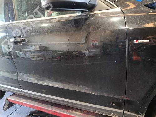 right-front-door-audi-q5-8rb-2008-2009-2010-2011-2012-2013-2014-2015-2016-2017-2018-2019-39185712 main image