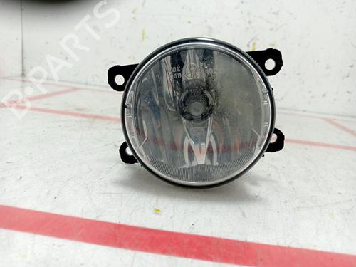 Used Left front fog light Left front fog light DACIA LODGY (JS_) [2012-2026] 32504132 32504132