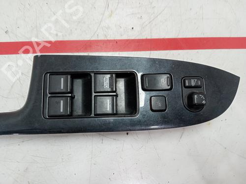 Left front window switch HONDA ACCORD VII Tourer (CM, CN) 2.4 (CM2) | BP32080677I27 - Image 8
