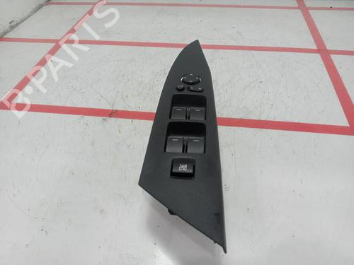Used Left front window switch Left front window switch MAZDA 3 (BL) [2008-2014] 39718301 39718301