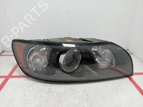 Højre forlygte Højre forlygte VOLVO S40 II (544) 2.0 D (136 hp) 36258806 36258806