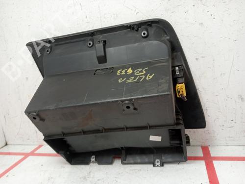 Glove box SEAT ALTEA XL (5P5, 5P8)  | BP29376477C95 