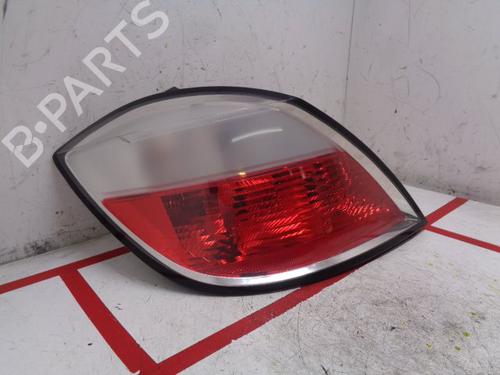 Left taillight OPEL ASTRA H (A04) 1.6 (L48) | BP18303407C34 