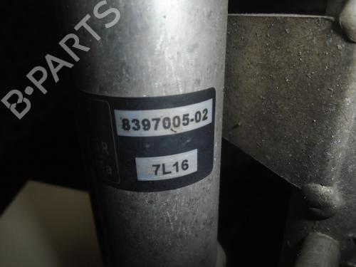 AC Kondensor MAZDA 3 (BL)  | BP8378023M32 