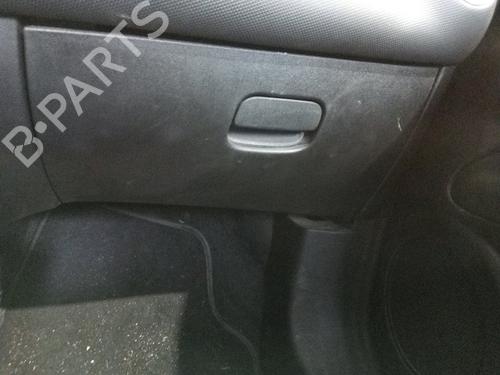 Used Glove box Glove box FIAT PUNTO EVO (199_) 1.3 D Multijet (199AXC1A, 199BXC1A, 199AXT1A, 199BXT1A) (75 hp) 34277586 34277586