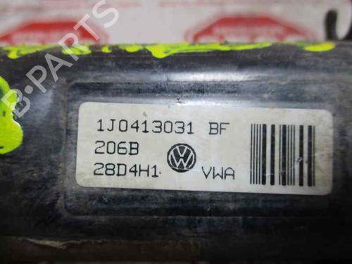 Højre fortil støddæmper SKODA OCTAVIA I Combi (1U5) 1.8 T 4x4 | BP7454440M17