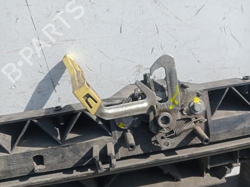 Frontplade/Frontkurv CITROËN BERLINGO Box Body/MPV (B9) | BP36091175C72 - Image 2