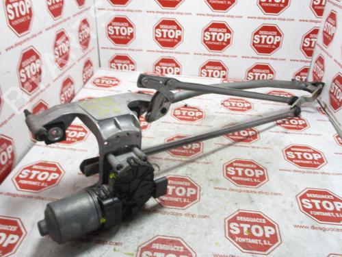 Used Front wiper motor FORD FOCUS C-MAX (DM2) [2003-2007]  7647718