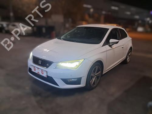 Used Right front suspension arm Right front suspension arm SEAT LEON SC (5F5) 2.0 TDI (150 hp) 33274412 33274412