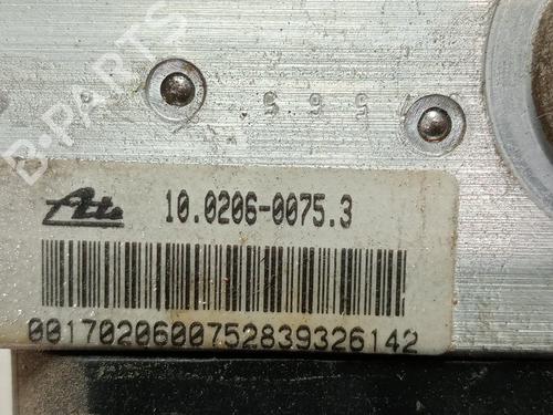 ABS pump VOLVO V50 (545) 2.0 D | BP19936395M43 