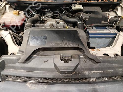 Left headlight FORD TRANSIT CONNECT (P65_, P70_, P80_) 1.8 TDCi | BP38968277C28 - Image 20