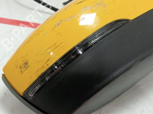 Right mirror VW POLO V (6R1, 6C1)  | BP29311457C27 