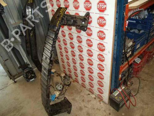 Front bumper reinforcement FORD FOCUS C-MAX (DM2)  | BP7392617C109 