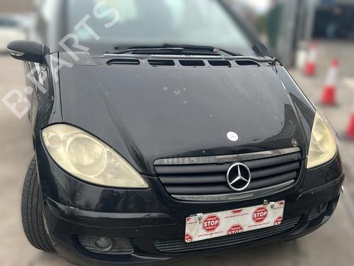 Used Steering rack Steering rack MERCEDES-BENZ A-CLASS (W169) A 180 CDI (169.007, 169.307) (109 hp) 33430744 33430744