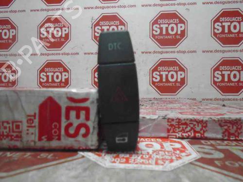 Used Warning switch BMW 1 (E87) 118 d (122 hp) 7384548