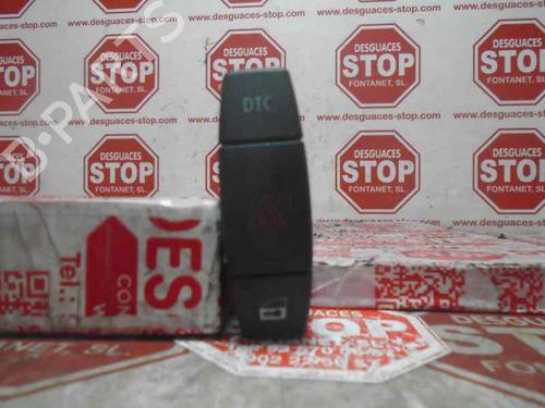 Warning switch BMW 1 (E87) 118 d (122 hp) 61316945603     | 61316945603     | 550045 |