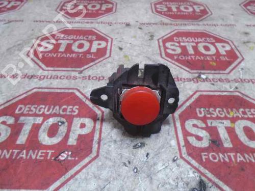 Used Warning switch SEAT TOLEDO III (5P2) [2004-2009]  7394940