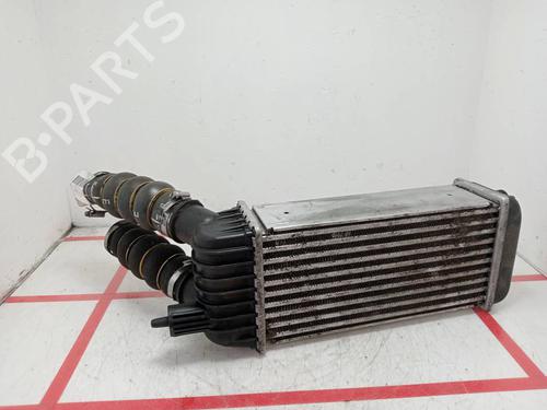 Intercooler CITROËN JUMPY II Van 1.6 HDi 90 8V | BP31051238M30 - Image 3