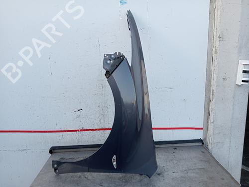 Aleta delantera izquierda MAZDA 6 Estate (GH) 2.0 MZR-CD (GH14) (140 hp) 31026984