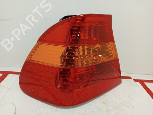 Left taillight BMW 3 (E46) 318 i | BP15935481C34 