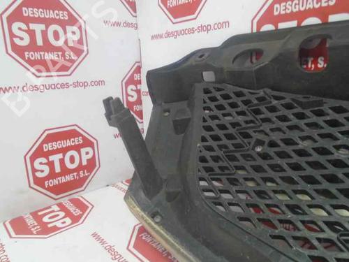 Grille CHEVROLET REZZO MPV (U100) 2.0 | BP7360589C40 