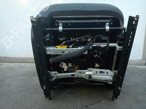 Seats set MERCEDES-BENZ M-CLASS (W164) ML 320 CDI 4-matic (164.122) | BP16372774C78 