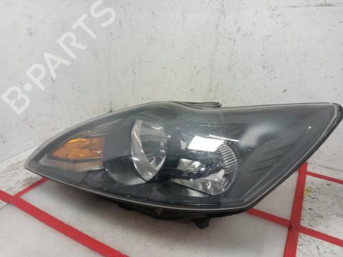 Left headlight FORD FOCUS II (DA_, HCP, DP)  | BP19043097C28 